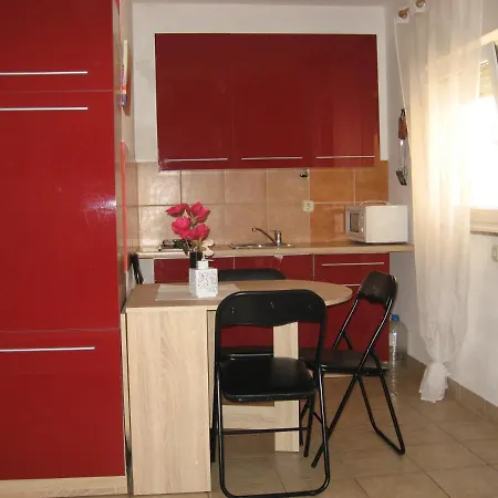 Apartment Noa *
