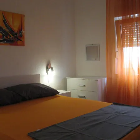 Apartment Noa *