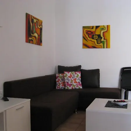 Apartment Noa Vir