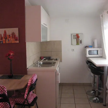 Apartment Noa