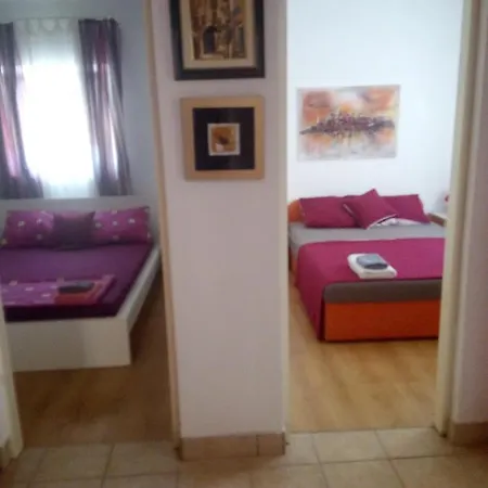 Apartment Noa Vir