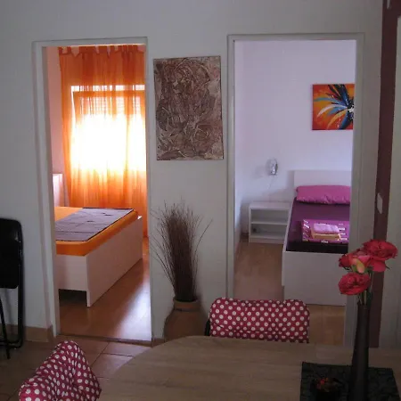 Apartment Noa *