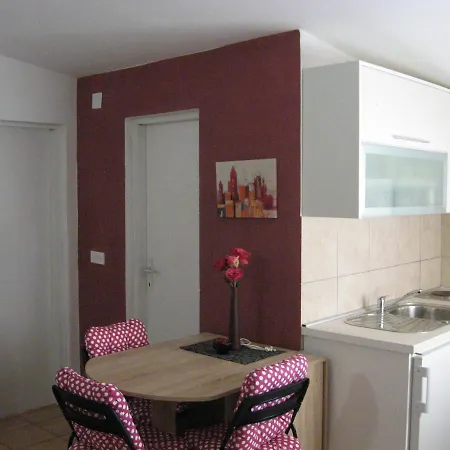 Apartment Noa