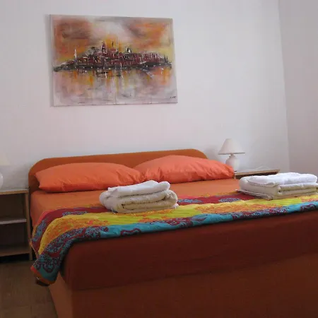 Apartment Noa Vir